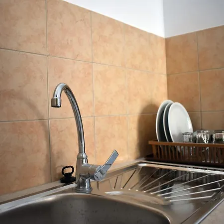 Aparthotel Sleepery Rethymno (Crete)