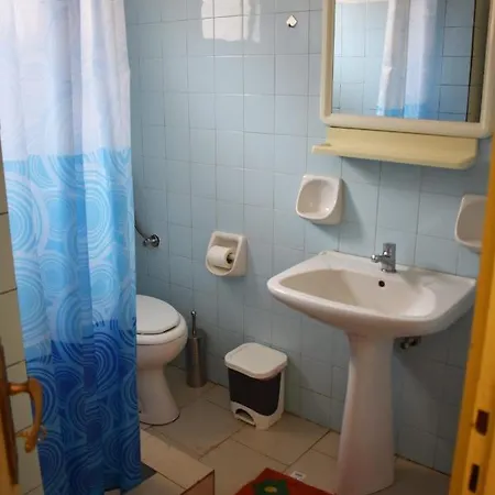Aparthotel Sleepery