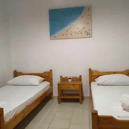 Sleepery Aparthotel Rethymno (Crete)
