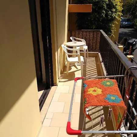 Sleepery Aparthotel 2*