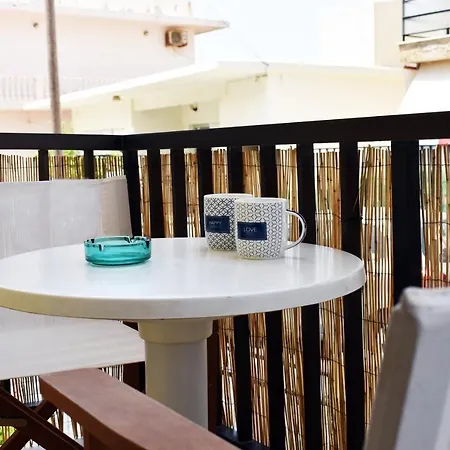 Sleepery Aparthotel
