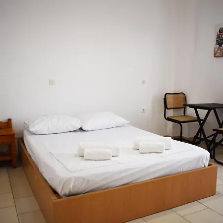 Sleepery Aparthotel