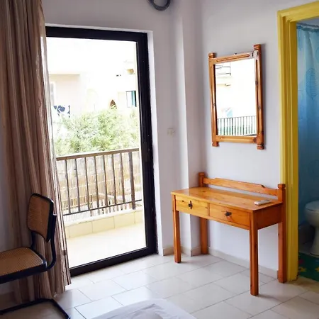 Sleepery Aparthotel 2*