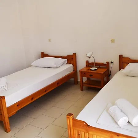 Sleepery Aparthotel Rethymno (Crete)