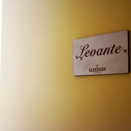 Sleepery Aparthotel