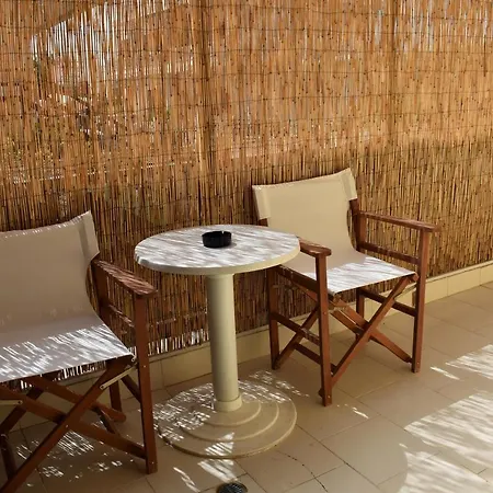 Aparthotel Sleepery Rethymno (Crete)