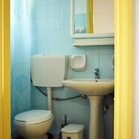 Sleepery Aparthotel