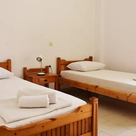 Sleepery 2* Rethymno (Crete)