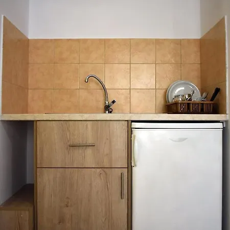 Aparthotel Sleepery 2*